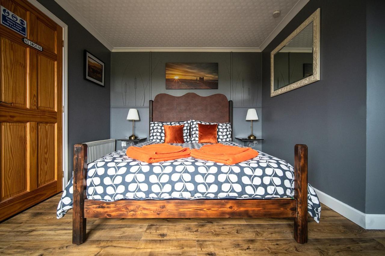 ويك Burnside Cottage المظهر الخارجي الصورة