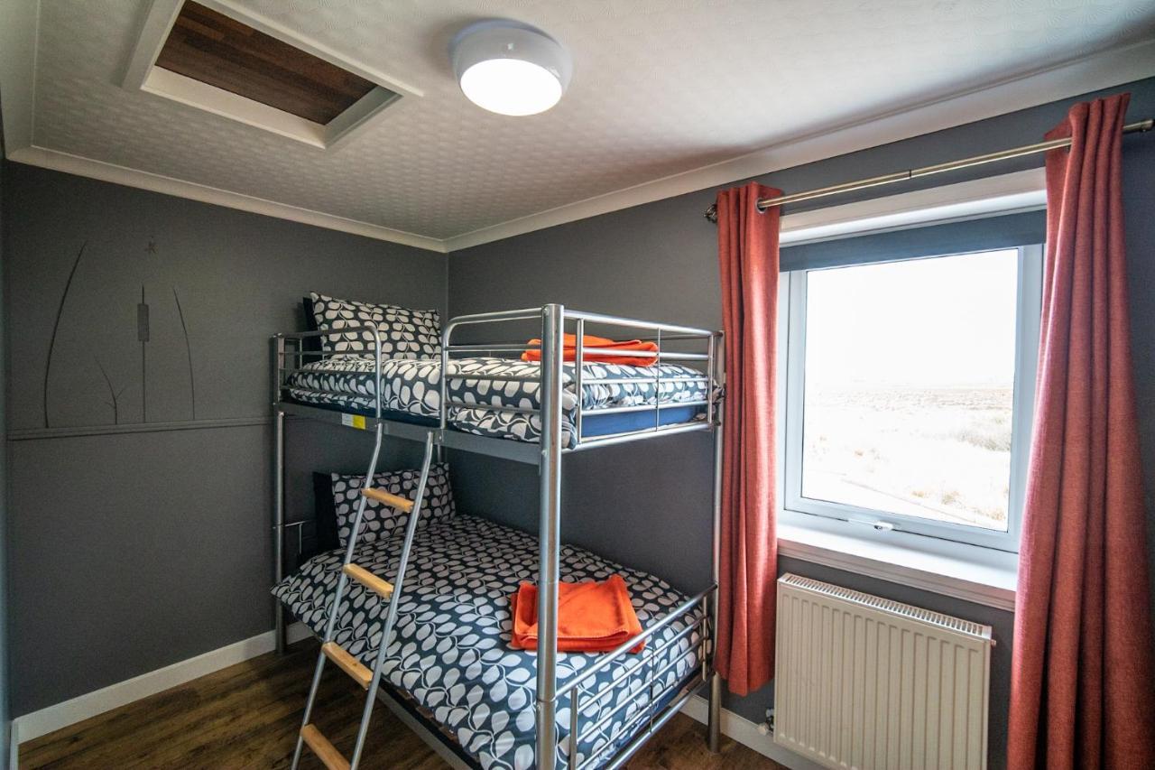 ويك Burnside Cottage المظهر الخارجي الصورة