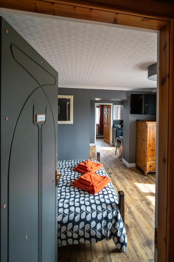 ويك Burnside Cottage المظهر الخارجي الصورة