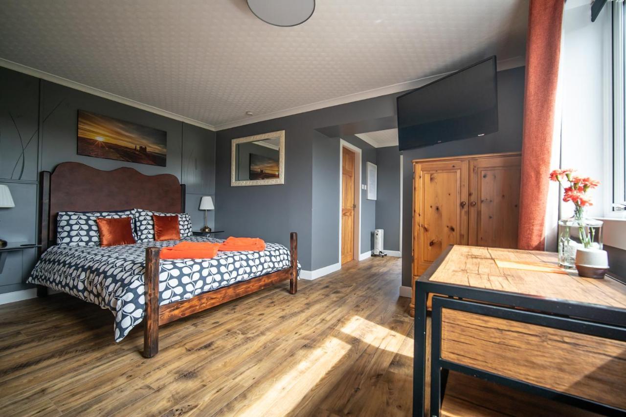 ويك Burnside Cottage المظهر الخارجي الصورة