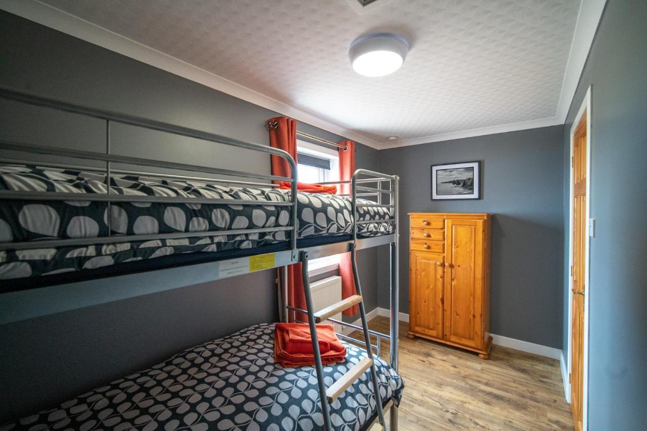 ويك Burnside Cottage المظهر الخارجي الصورة