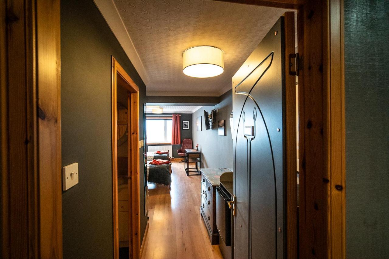 ويك Burnside Cottage المظهر الخارجي الصورة