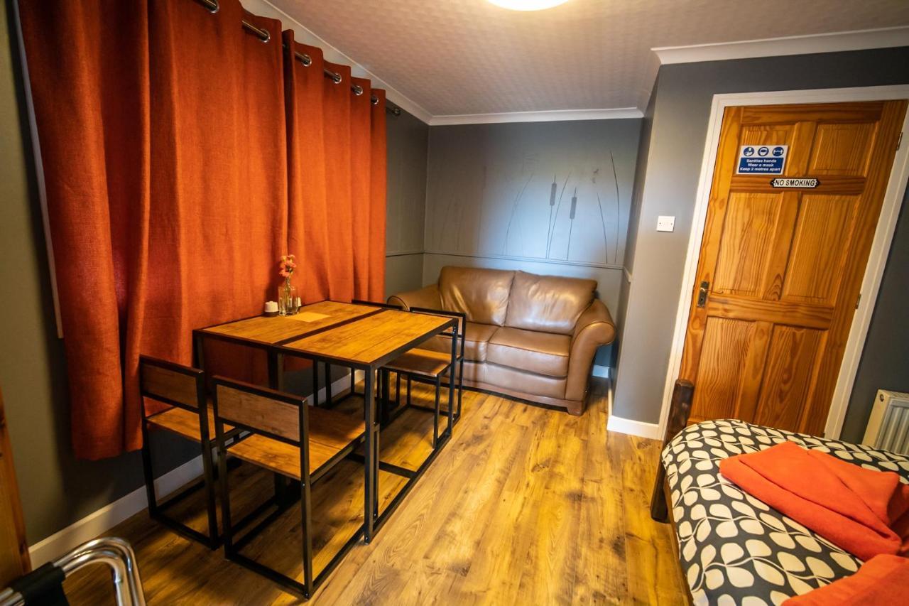 ويك Burnside Cottage المظهر الخارجي الصورة