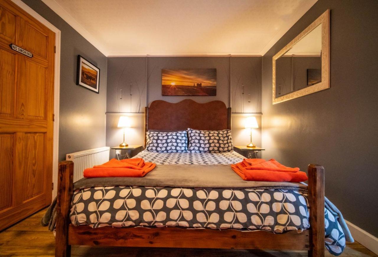 ويك Burnside Cottage المظهر الخارجي الصورة