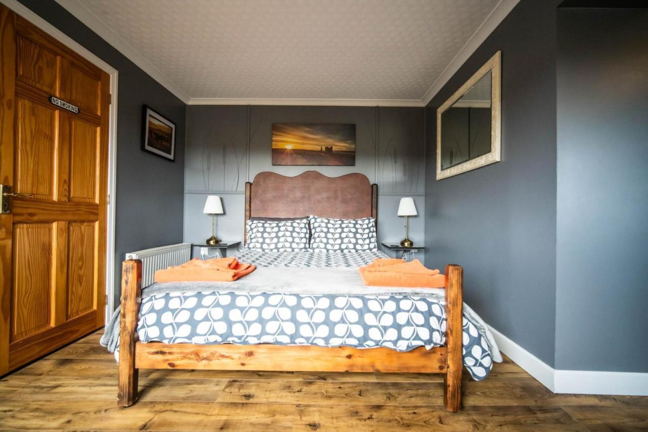 ويك Burnside Cottage المظهر الخارجي الصورة