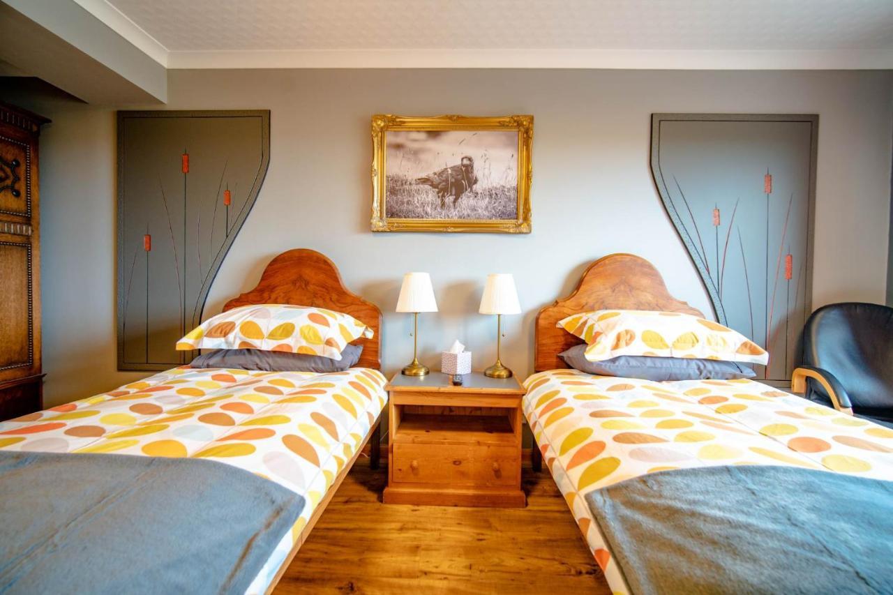 ويك Burnside Cottage المظهر الخارجي الصورة