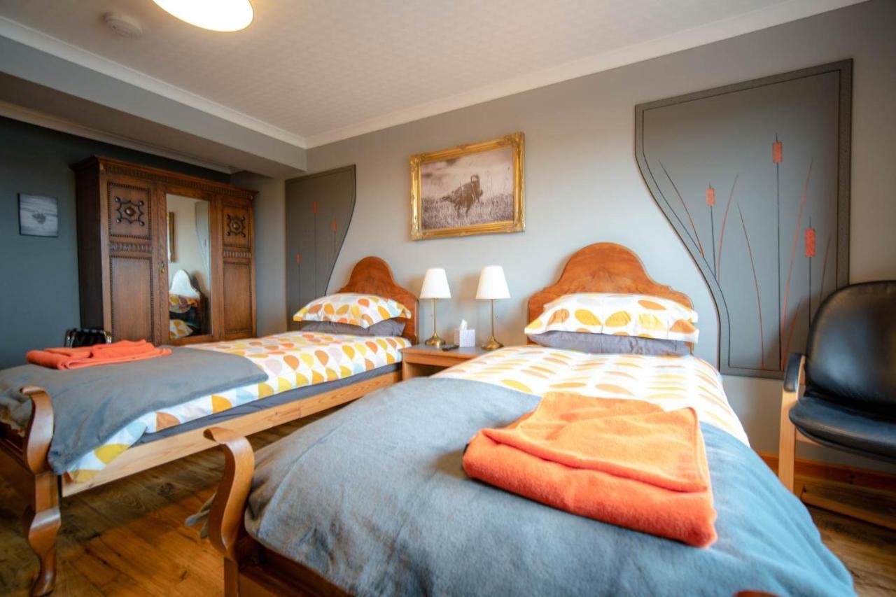 ويك Burnside Cottage المظهر الخارجي الصورة