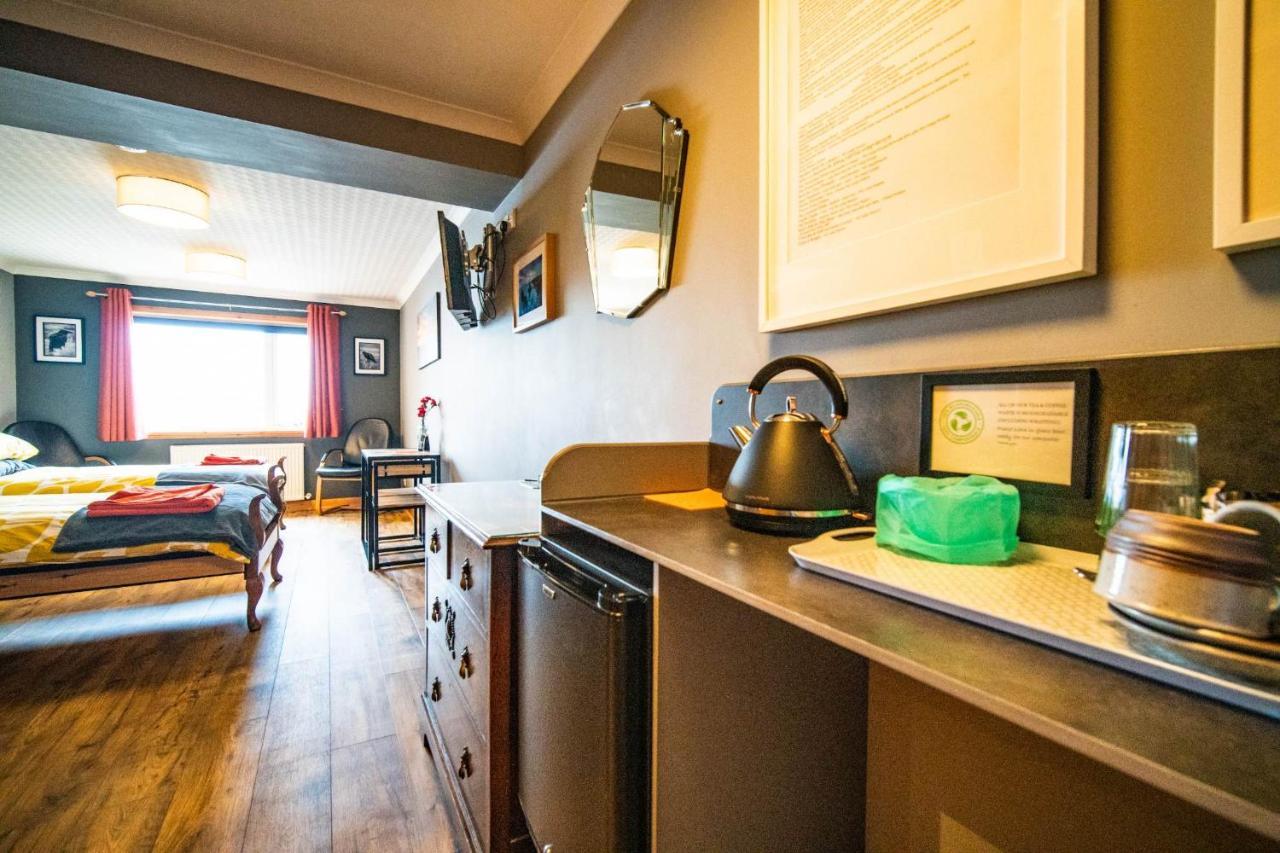 ويك Burnside Cottage المظهر الخارجي الصورة