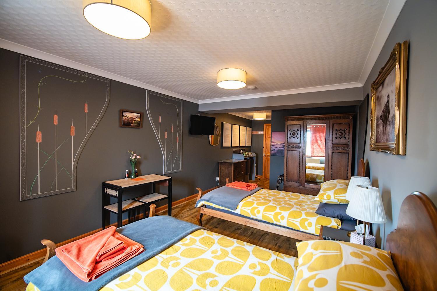 ويك Burnside Cottage المظهر الخارجي الصورة